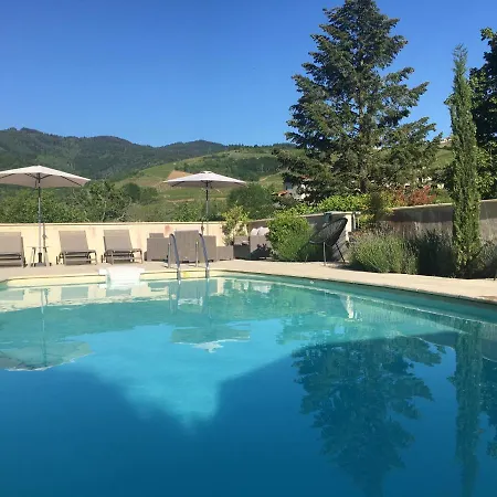Les Picorettes Guest house *