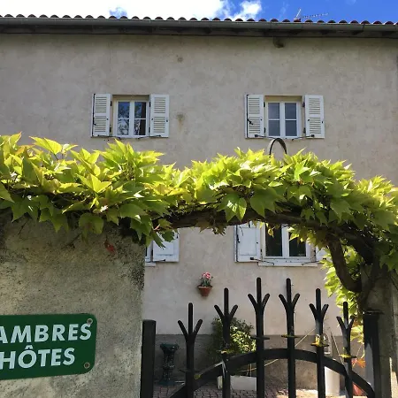 Les Picorettes * Vaux-en-Beaujolais