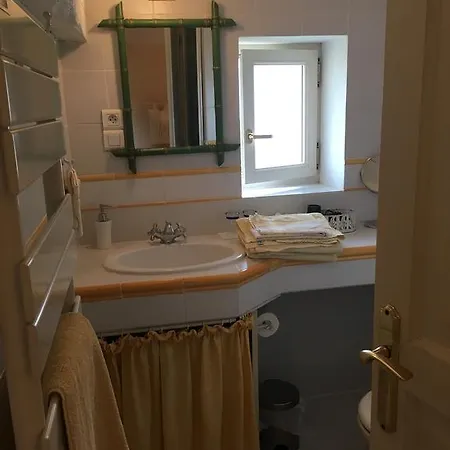 Les Picorettes Guest house