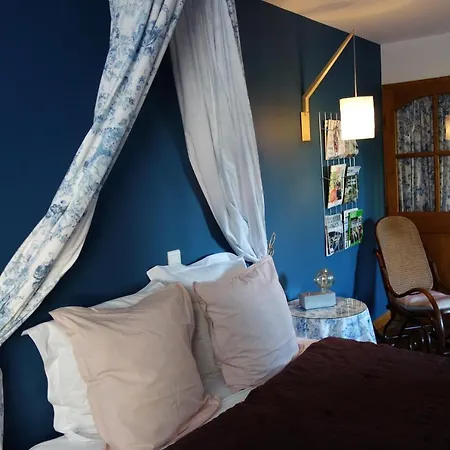 Les Picorettes Guest house