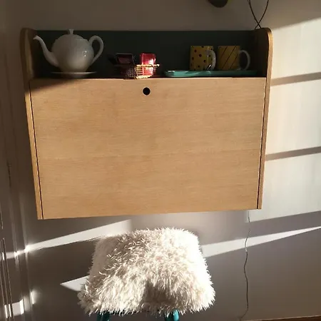Les Picorettes Pensión *